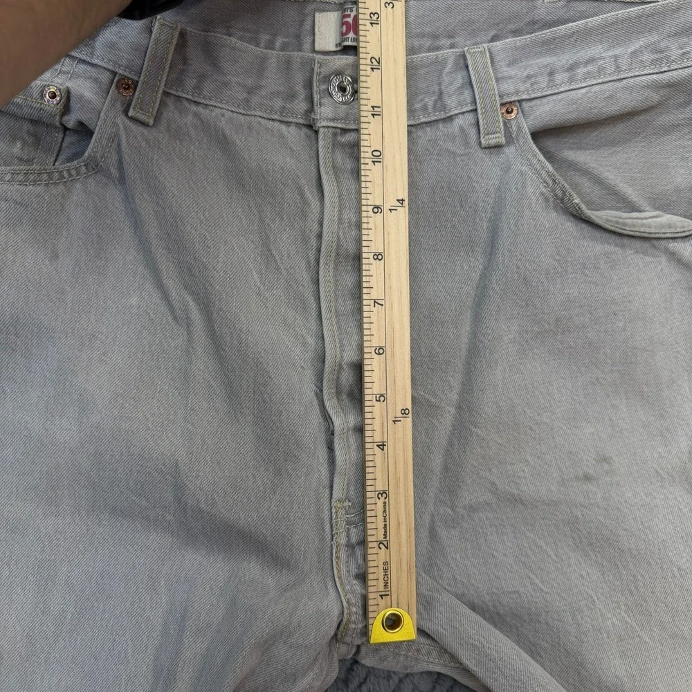 Levis levi 501